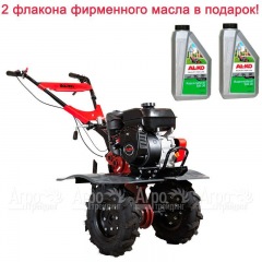 Мотоблок Al-KO MH 1150 в Омске