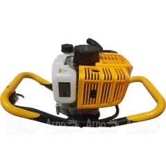 Мотобур (бензобур) Zitrek GED-52 (без шнека) в Омске