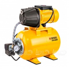 Насосная станция Denzel PS1100С в Омске