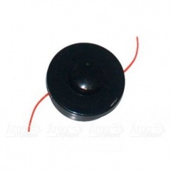 Головка режущая 415 мм к бензотриммеру Кратон в Омске