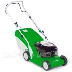 Газонокосилка бензиновая Viking MB 443.1 в Омске