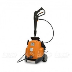 Мойка высокого давления Villartec RE 180 в Омске