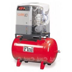 Винтовой компрессор Fini Cube 10-270F-ES-TA в Омске