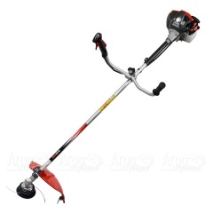 Бензокоса (бензиновый триммер) EVOline BCG 43 ES в Омске