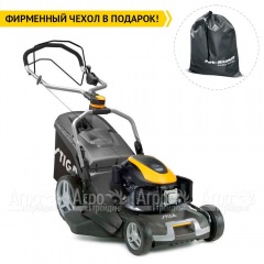 Газонокосилка бензиновая Stiga Combi 955 V в Омске