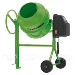 Бетоносмеситель Kronwerk MCL-120 (Бетономешалка Kronwerk MCL-120) в Омске