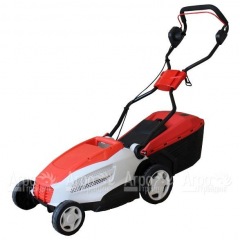 Газонокосилка электрическая Profi PEM 1842 в Омске