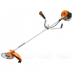 Бензокоса (бензиновый триммер) Carver GBC-033M в Омске