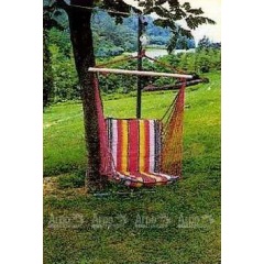 Гамак-кресло в Омске