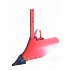 Окучник Т для культиватора Мастер в Омске