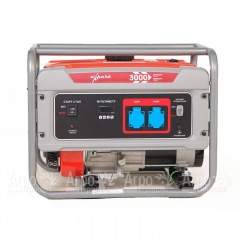 Бензогенератор Expert 3000 2.8 кВт в Омске