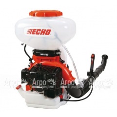 Опрыскиватель бензиновый Echo MB-580 в Омске