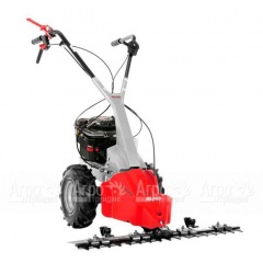 Бензиновая сенокосилка Al-KO BM 875 III в Омске