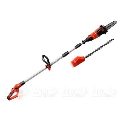 Высоторез аккумуляторный Einhell PXC GE-HC 18 Li T-Solo в Омске