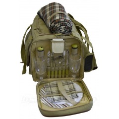 Сумка-холодильник Green Glade TWPB-3200A1R в Омске