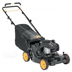 Газонокосилка бензиновая Parton PA6Y21RP в Омске