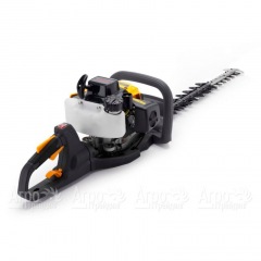 Бензиновый кусторез (бензокусторез) Stiga SHT 660 K в Омске