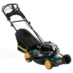 Газонокосилка бензиновая Yard-Man YM 7019 SPB в Омске