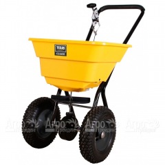 Тележка - разбрасыватель Texas CS3600 в Омске