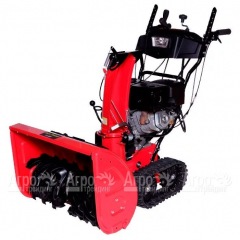 Снегоуборщик гусеничный Lifan ST7011ET в Омске