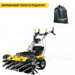 Подметальная машина Texas Smart Sweep 1000E в Омске