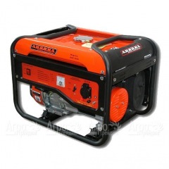 Бензогенератор Aurora AGE-3500 2.5 кВт в Омске