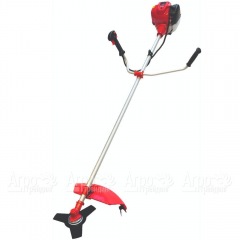 Бензокоса (бензиновый триммер) Elitech Т 35/4Т в Омске