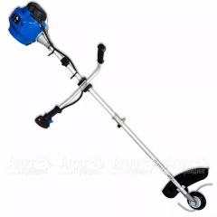 Бензокоса (бензиновый триммер) Haitec HT-4MS150 в Омске