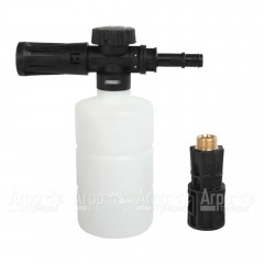 Пенокомплект GTR 350 для минимоек Patriot Imperial в Омске