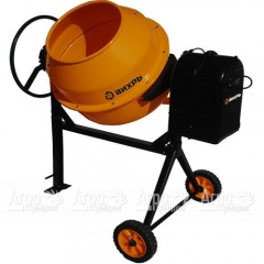 Бетоносмеситель Вихрь БМ-140 (Бетономешалка Вихрь БМ-140) в Омске