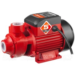 Поверхностный вихревой насос Зубр НС-М1-400-Ч в Омске