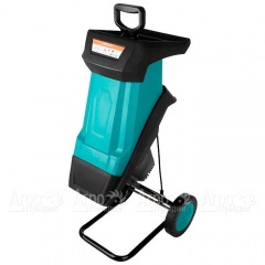 Садовый электроизмельчитель Sturm GBE2400C в Омске