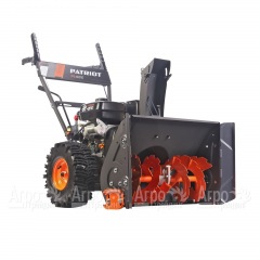 Снегоуборщик бензиновый Patriot PS 601 E в Омске