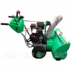 Снегоуборщик RedVerg RD-270-13E в Омске