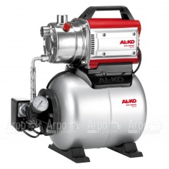 Насосная станция AL-KO HW 3000 Inox Classic в Омске