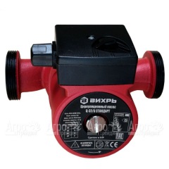 Циркуляционный насос Вихрь Ц-32/6 Стандарт в Омске