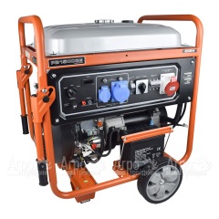 Бензогенератор EVOline PB 15003 E 12 кВт в Омске