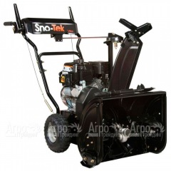 Снегоуборщик Ariens Sno-Tek 22E в Омске
