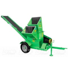 Измельчитель электрический Caiman T5 Electric в Омске