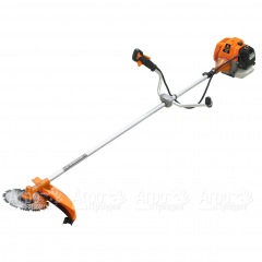 Бензокоса (бензиновый триммер) Carver GBC-052MS в Омске