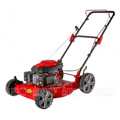 Газонокосилка бензиновая DDE LM 57 Pro в Омске