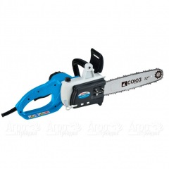 Электропила Союз ПЦС-9922-12" в Омске