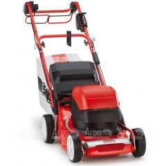 Газонокосилка электрическая SABO 43-EL Vario SA1153 в Омске