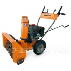 Снегоуборщик ITC Power S 500 в Омске