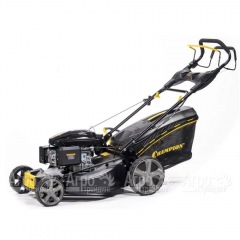 Газонокосилка бензиновая Champion LM5644 в Омске