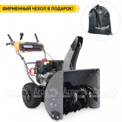 Снегоуборщик Villartec WB9066E в Омске