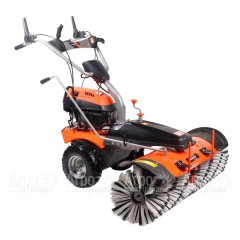 Подметальная машина Patriot S 608P в Омске