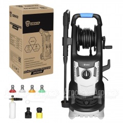 Мойка высокого давления DEKO DKCW220 в Омске