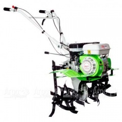 Культиватор RedVerg Велес-3C в Омске