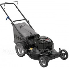 Газонокосилка бензиновая Craftsman 38911 в Омске